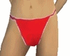 [CrX] Red Bikini
