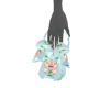 Easter Flowers | Bag