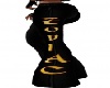 Zodiac Logo Pants