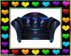 Blur Note Chair