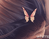 Butterfly Hair