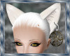 +Tomoe kitsune ears+
