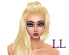LL: Blonde Cheryle