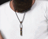 ►Totem necklace