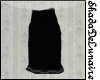 [SDL] Black Lace Skirt