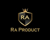 Ra^Camo Long Pants