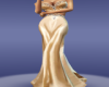 MS~EVENING GOWN