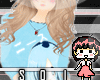 !S_Kawaii Anime Sweater