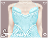 My Mermaid Dress -iceblu