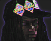 [DRV] Trucker Hat + Locs