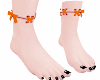 !Ankle Stitches V1 Orang