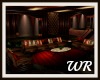 [LWR]Intimate:Sofa Set