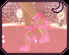 [🌙]Pink PolkaDot Heel
