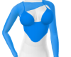 bluecorset