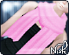 [Nish] Pink Scarf