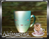 Cats N Coffee Cup