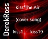 Kiss the Air-cover Pt 1