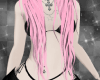 ✩ pink extensions