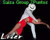 Salsa Group *7P