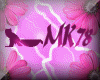 MK78 Purple pink miho