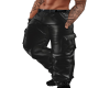 lmale leather pants