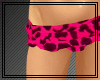 Pink Leopard Panties