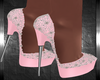Gala Glitter-Pink