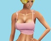 Chloe Spring Top 1