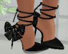 Nadie Pumps Black