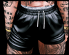 IRPI Muscle Shorts  Blac