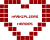 Markiplier's Heroes!