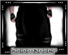 Kuro Kimono Pants