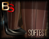 (BS) CEO Nylons SFT