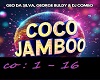 MrPresident - Coco Jambo