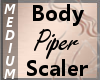 Body Scaler Piper M