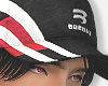 "TRACKSUIT" STRIPES HAT