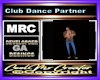 Club Dance Partner