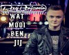Ray Benjamin - Wat Mooi