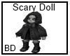 [BD] Scary Doll