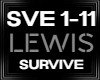 Lewis Survive