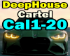 DeepHouse - Cartel