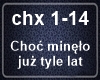 Choc minelo juz tyle lat