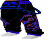 Custom ibleedblu