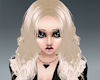 [SL] edie platinum blond