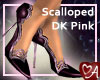 .a Scalloped Spike DKPnk