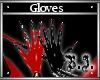 Shiny Savage Gloves RB*