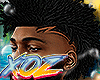 xOz Kai Mohawk Lox '25