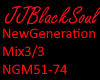 NewGeneration Mix 3/3