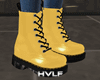 HŦ. Boots Yellow (F)