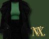 Black Coat